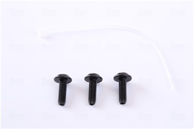 NISSENS 85731 Číslo výrobce: 351038371. EAN: 5707286376700.