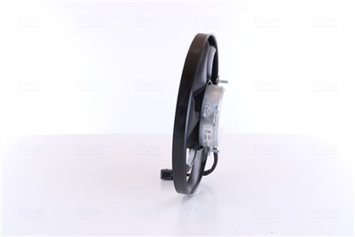 NISSENS 85733 EAN: 5707286376724.