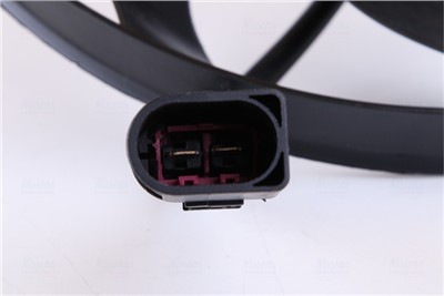 NISSENS 85733 EAN: 5707286376724.