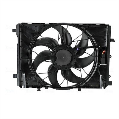 NISSENS 85740 EAN: 5707286376793.