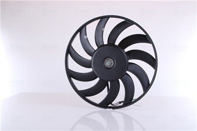 NISSENS 85743 Číslo výrobce: 351038361. EAN: 5707286386464.