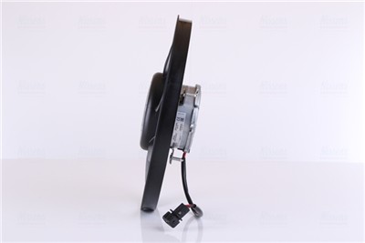 NISSENS 85761 EAN: 5707286388895.