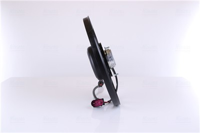 NISSENS 85763 EAN: 5707286388918.