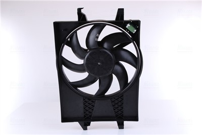 NISSENS 85767 EAN: 5707286389380.