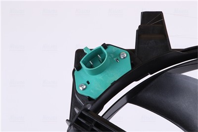 NISSENS 85767 EAN: 5707286389380.