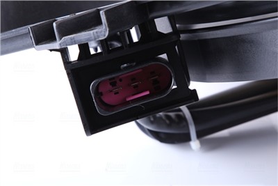 NISSENS 85797 Číslo výrobce: 351043561. EAN: 5707286389267.