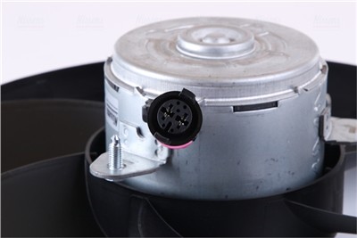 NISSENS 85799 EAN: 5707286389281.