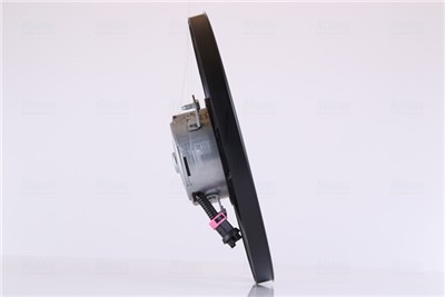 NISSENS 85800 EAN: 5707286389298.