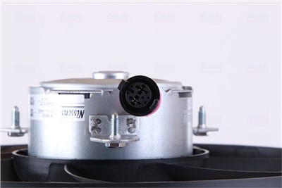 NISSENS 85800 EAN: 5707286389298.