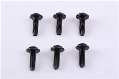 NISSENS 85806 EAN: 5707286389359.