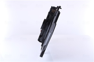 NISSENS 85810 EAN: 5707286454002.