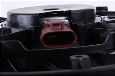 NISSENS 85810 EAN: 5707286454002.