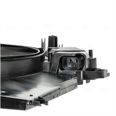 NISSENS 85818 Číslo výrobce: 72520850. EAN: 5707286389779.