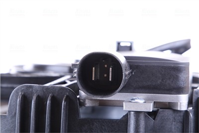 NISSENS 85827 EAN: 5707286389861.