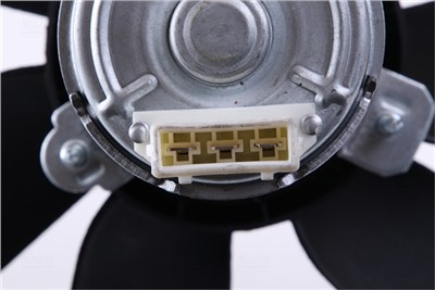 NISSENS 85838 EAN: 5707286395541.