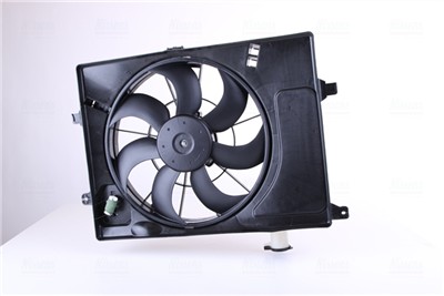 NISSENS 85897 EAN: 5707286439689.