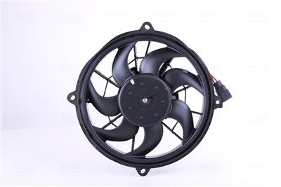 NISSENS 85909 EAN: 5707286451049.