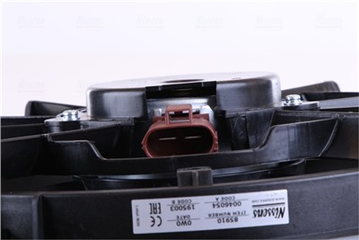 NISSENS 85910 Číslo výrobce: 72510779. EAN: 5707286453791.