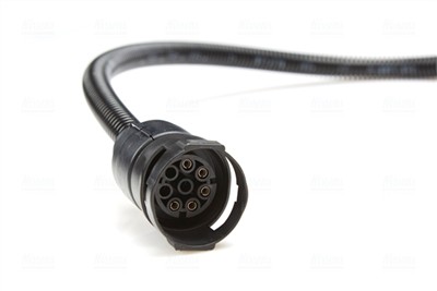 NISSENS 86048 Číslo výrobce: 376731401. EAN: 5707286392908.