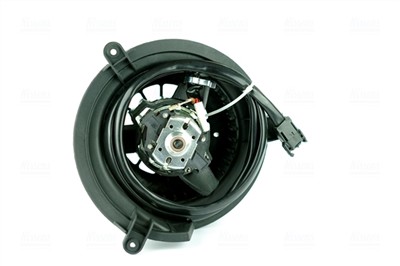 NISSENS 87035 EAN: 5707286378162.