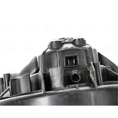 NISSENS 87049 Číslo výrobce: 007190H. EAN: 5707286378308.