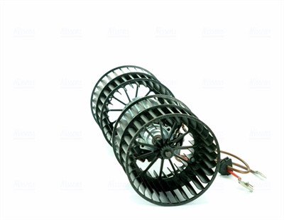 NISSENS 87071 EAN: 5707286378520.