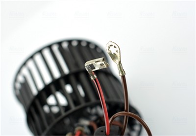 NISSENS 87071 EAN: 5707286378520.