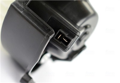 NISSENS 87129 EAN: 5707286381568.