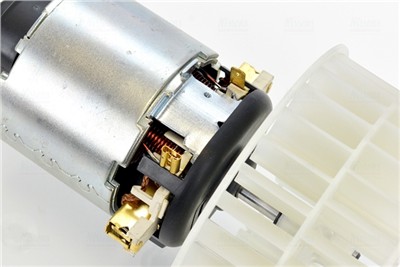 NISSENS 87190 EAN: 5707286392373.