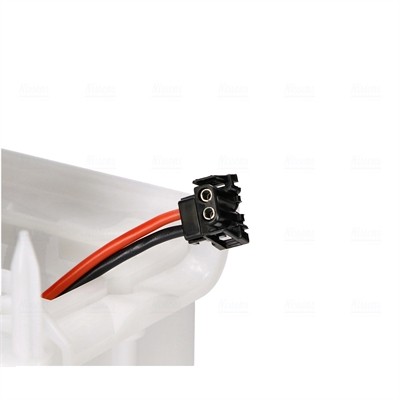 NISSENS 87210 EAN: 5707286404120.