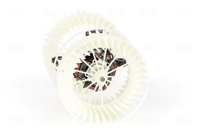 NISSENS 87340 Číslo výrobce: 009158171. EAN: 5707286415911.