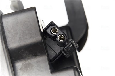 NISSENS 87395 Číslo výrobce: 009157081. EAN: 5707286416888.