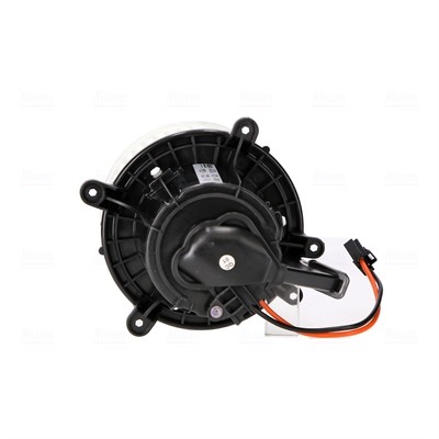 NISSENS 87760 Číslo výrobce: 72523641. EAN: 5707286457102.