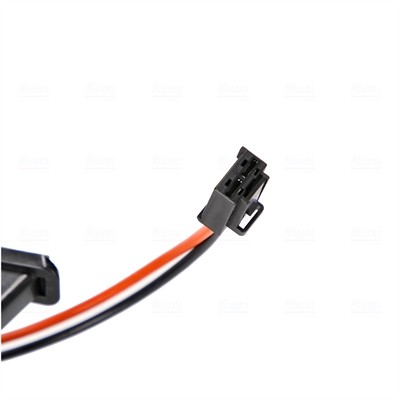 NISSENS 87760 Číslo výrobce: 72523641. EAN: 5707286457102.