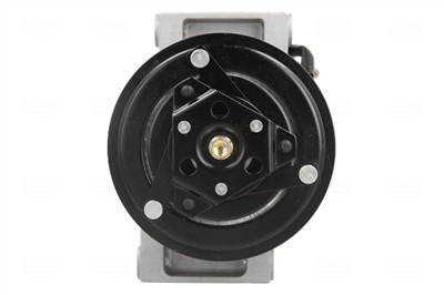 NISSENS 890015 EAN: 5707286382671.