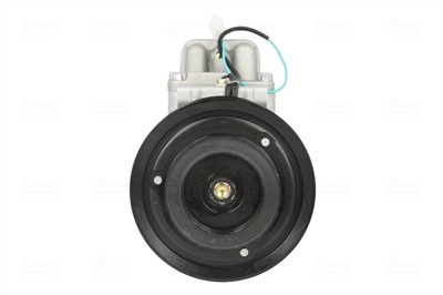 NISSENS 890023 EAN: 5707286382695.