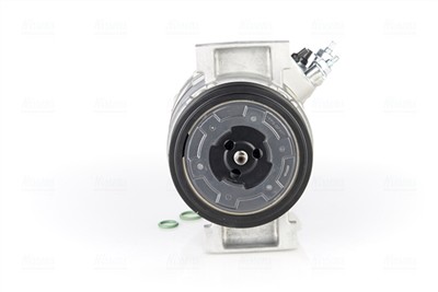 NISSENS 890030 EAN: 5707286403109.