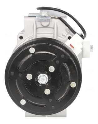 NISSENS 890036 EAN: 5707286377769.