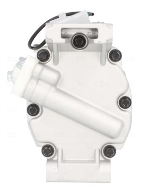 NISSENS 890036 EAN: 5707286377769.