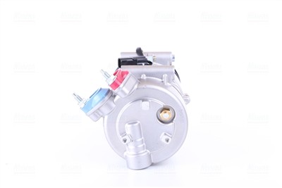 NISSENS 890040 EAN: 5707286380349.