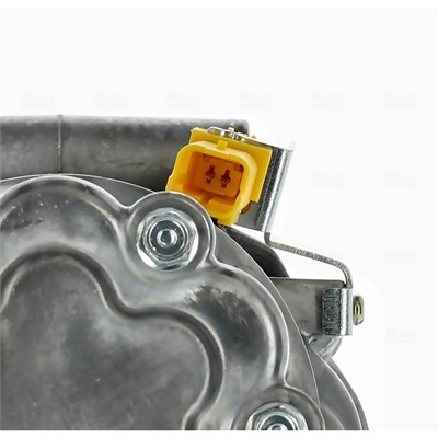 NISSENS 890041 EAN: 5707286382763.