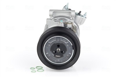 NISSENS 890051 EAN: 5707286382848.