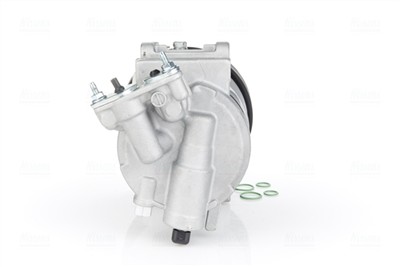 NISSENS 890051 EAN: 5707286382848.