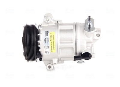 NISSENS 890056 EAN: 5707286382886.