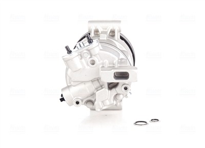 NISSENS 890056 EAN: 5707286382886.