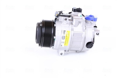 NISSENS 890060 EAN: 5707286382916.