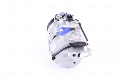 NISSENS 890060 EAN: 5707286382916.