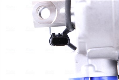 NISSENS 890060 EAN: 5707286382916.