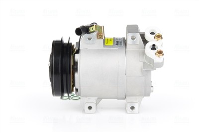 NISSENS 890064 EAN: 5707286382947.