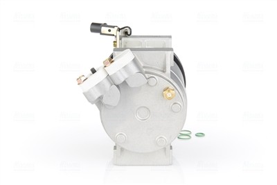 NISSENS 890064 EAN: 5707286382947.